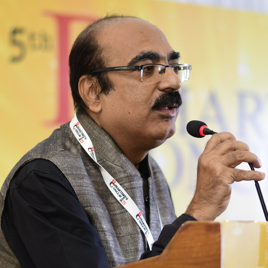 Ajay Kumar, Director, Bihartimes Development Foundation
