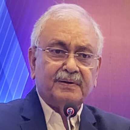 Dr. Satyajeet Kr Singh, President, CII