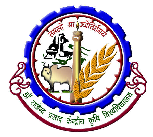 Dr Rajendra Prasad Central Agricultural University